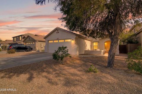 15369 W HOPE Drive Surprise AZ 85379