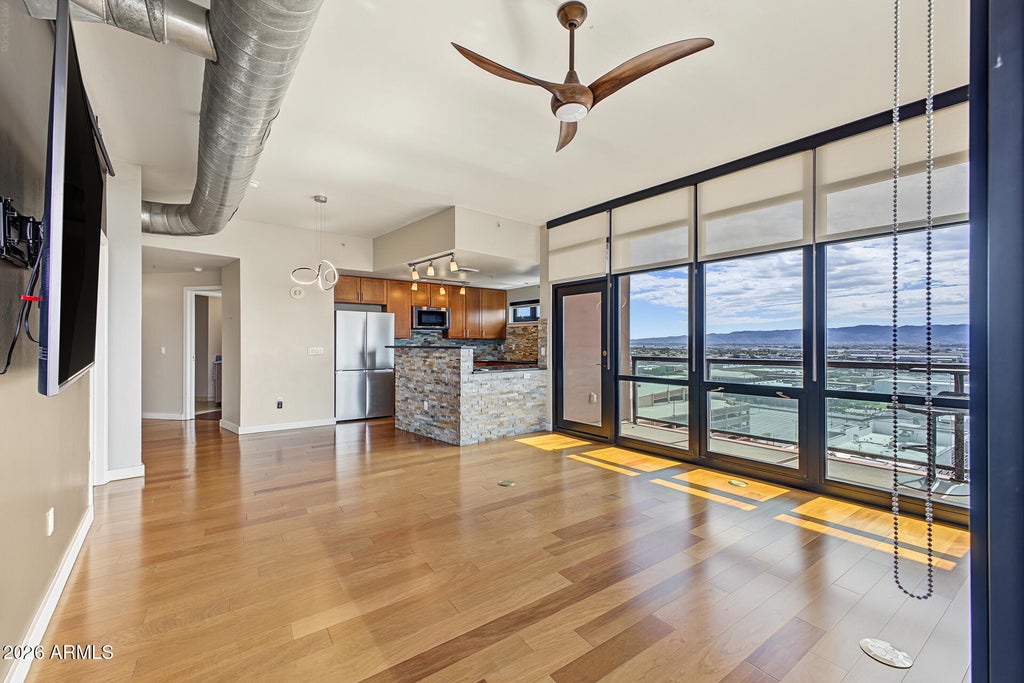Photo of 310 S 4th Street #1201, Phoenix, AZ 85004 (MLS # 7092238)