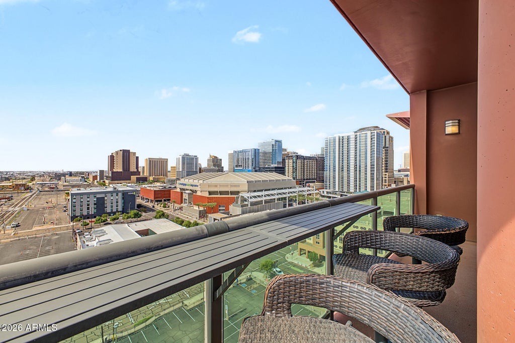 Photo of 310 S 4th Street #1201, Phoenix, AZ 85004 (MLS # 7092238)