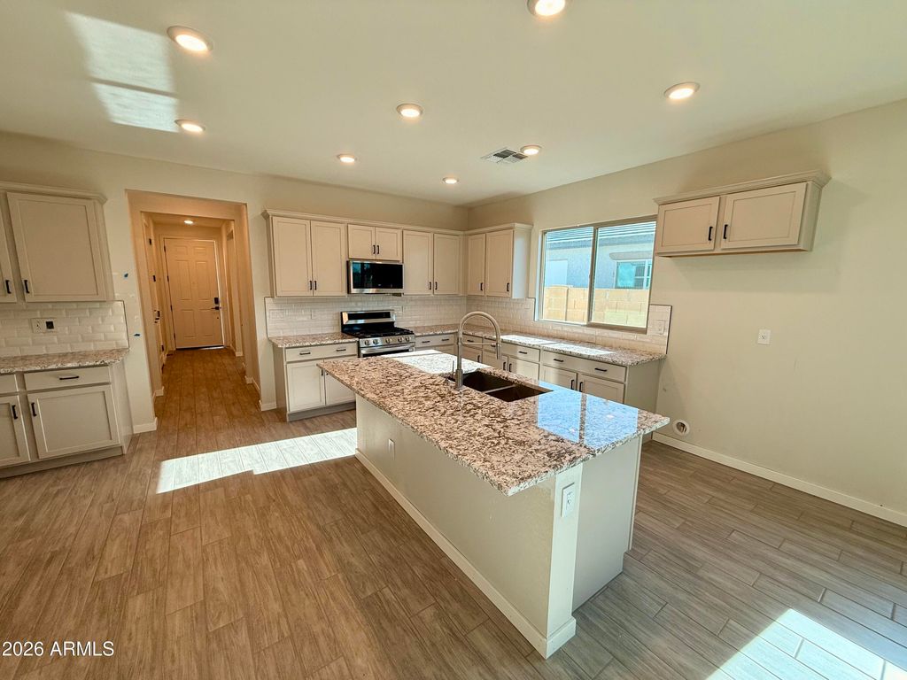 Photo of 8218 N 174th Lane, Waddell, AZ 85355 (MLS # 6988920)