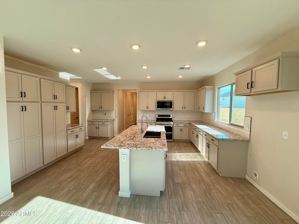 Photo of 8218 N 174th Lane, Waddell, AZ 85355 (MLS # 6988920)