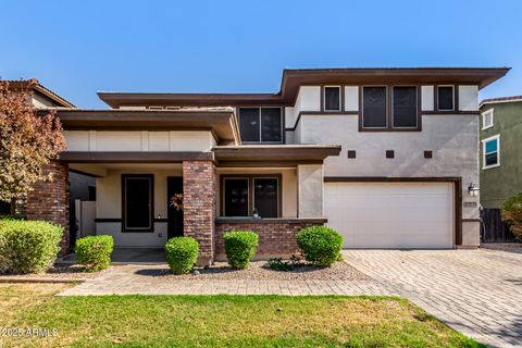 4155 E WEATHER VANE Road Gilbert AZ 85296