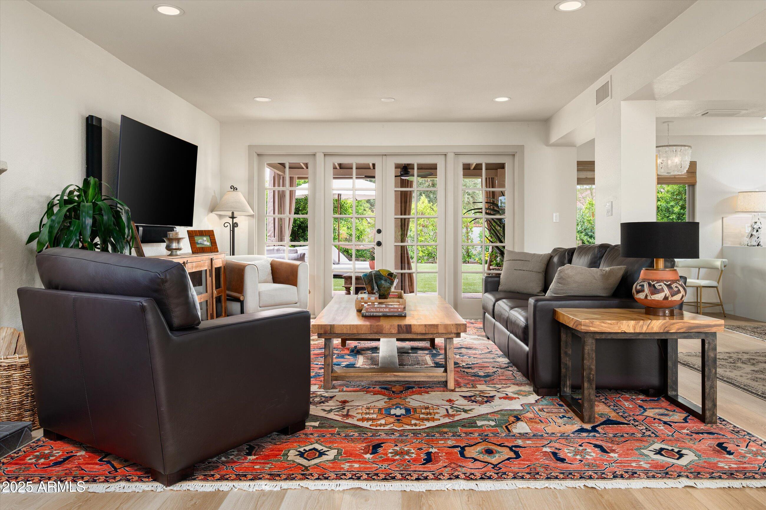 8068 E Del Trigo Road