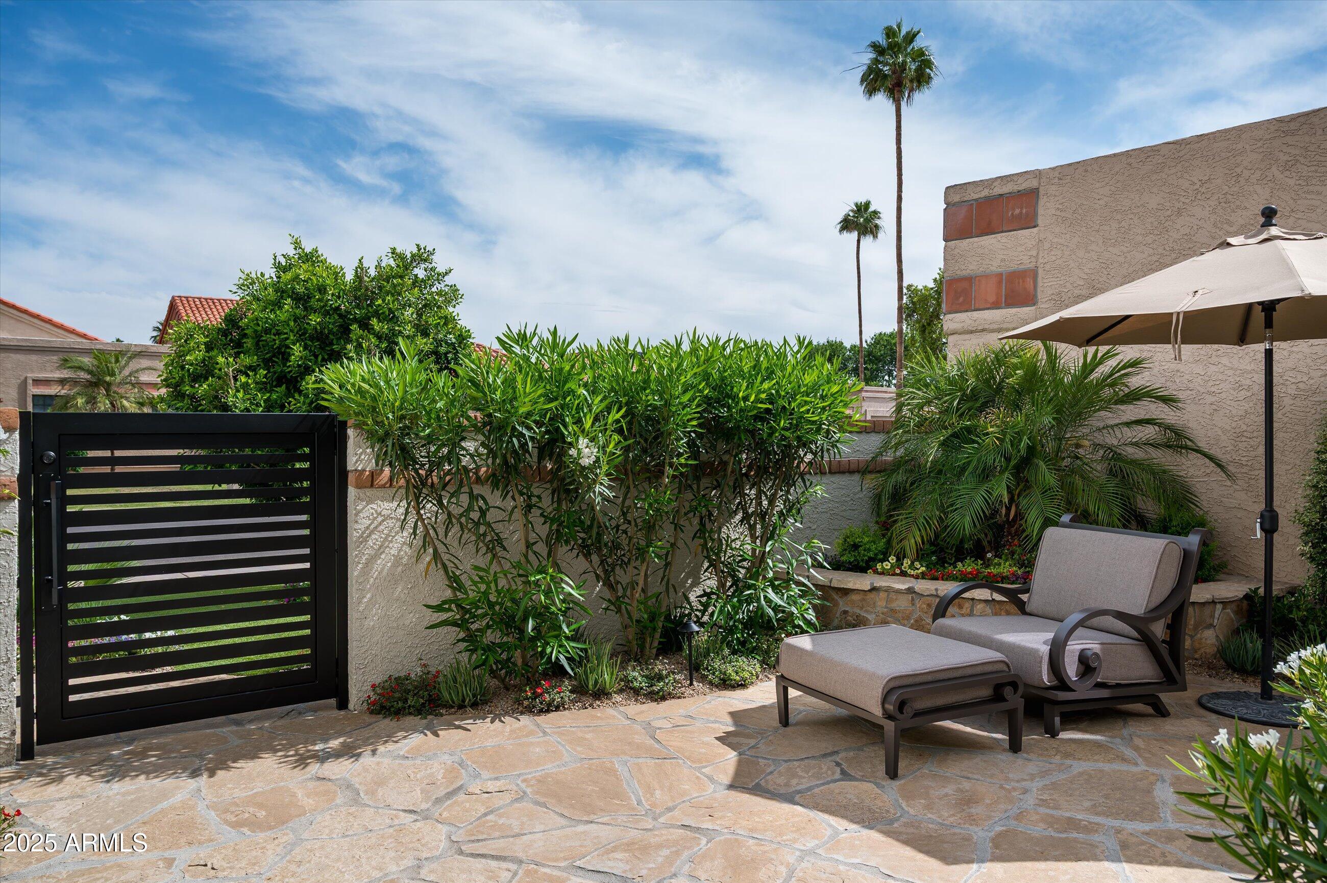 8068 E Del Trigo Road