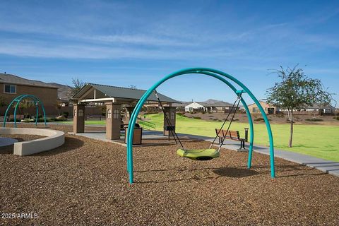 A home in Litchfield Park