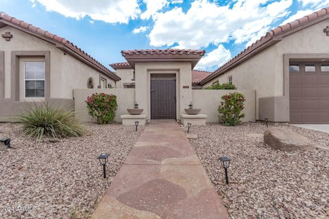 A home in Litchfield Park