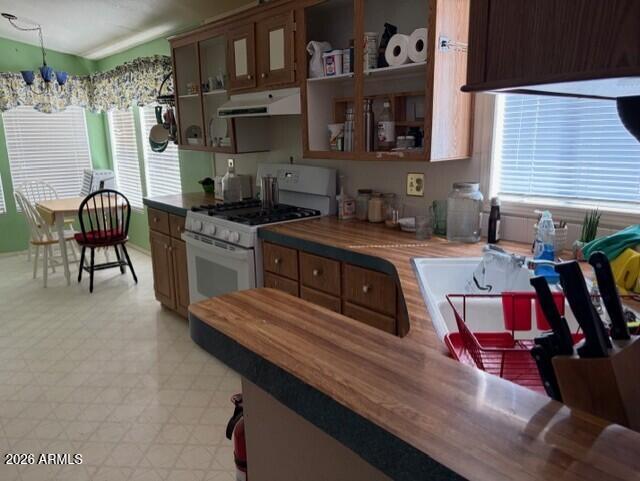 Mescal Lakes - Residential