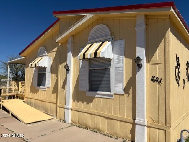 Mescal Lakes - Residential