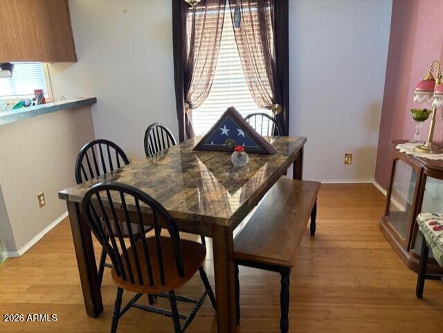 Mescal Lakes - Residential