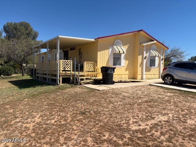 Mescal Lakes - Residential
