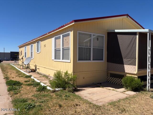 Mescal Lakes - Residential