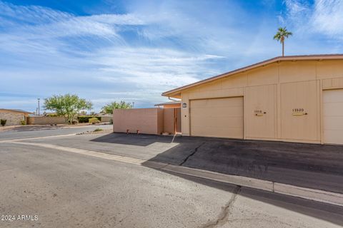 A home in Sun City West