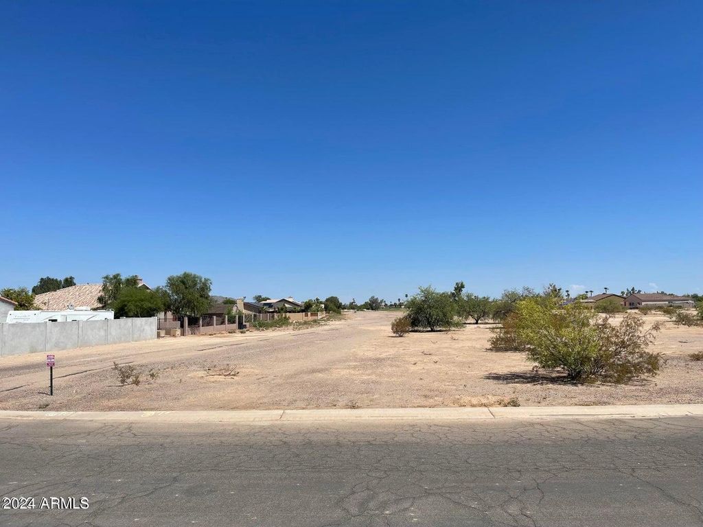 Photo of 15220 S Country Club Drive #1740, Arizona City, AZ 85123 (MLS # 6916656)