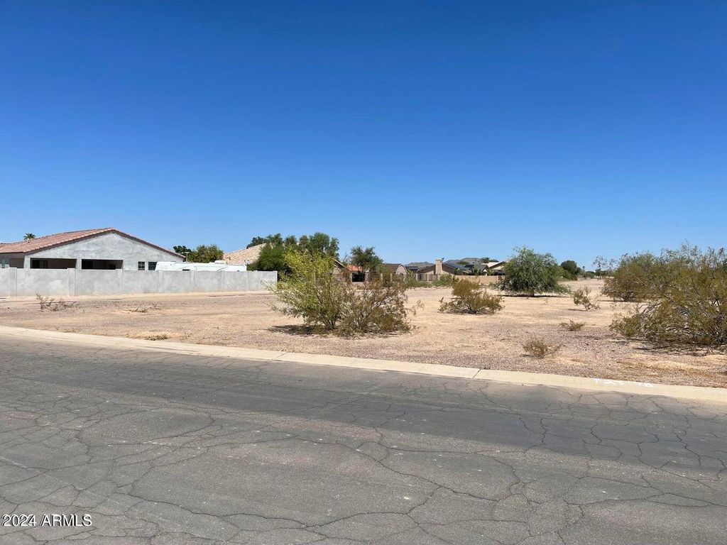 Photo of 15220 S Country Club Drive #1740, Arizona City, AZ 85123 (MLS # 6916656)