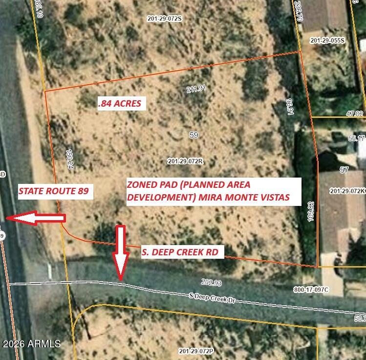 27260 S Deep Creek Drive 59