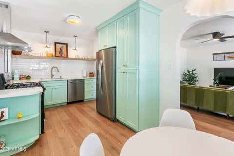Photo of 3115 N 34th Place, Phoenix, AZ 85018 (MLS # 7008626)