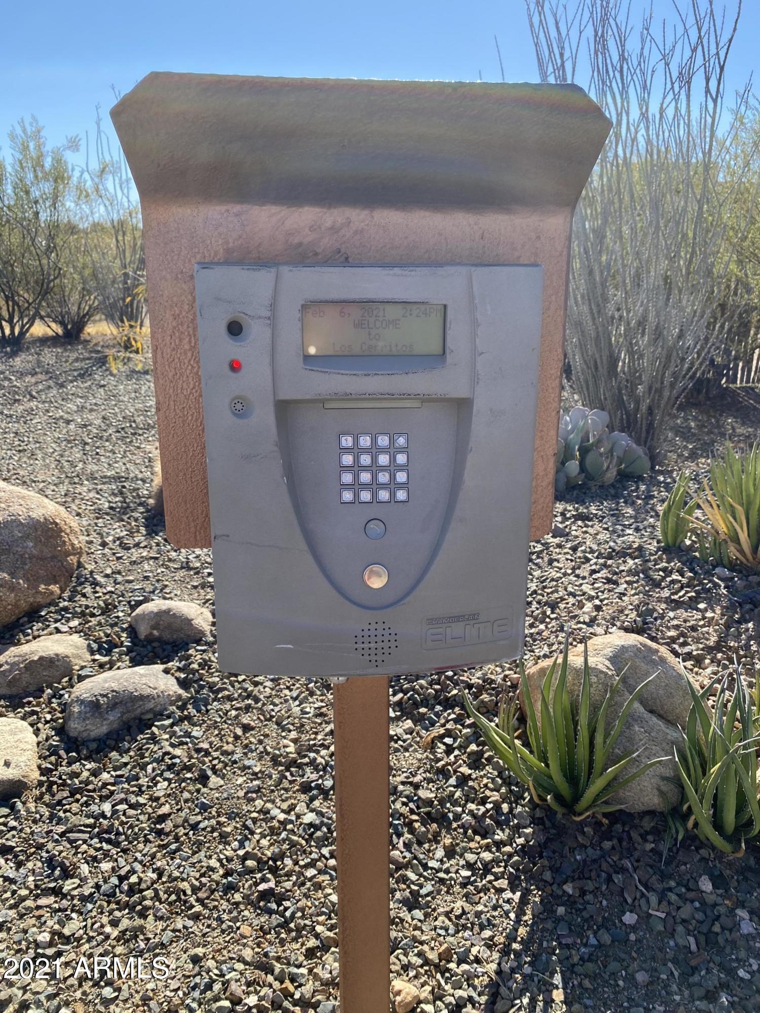 56202 N VULTURE MINE Road 3