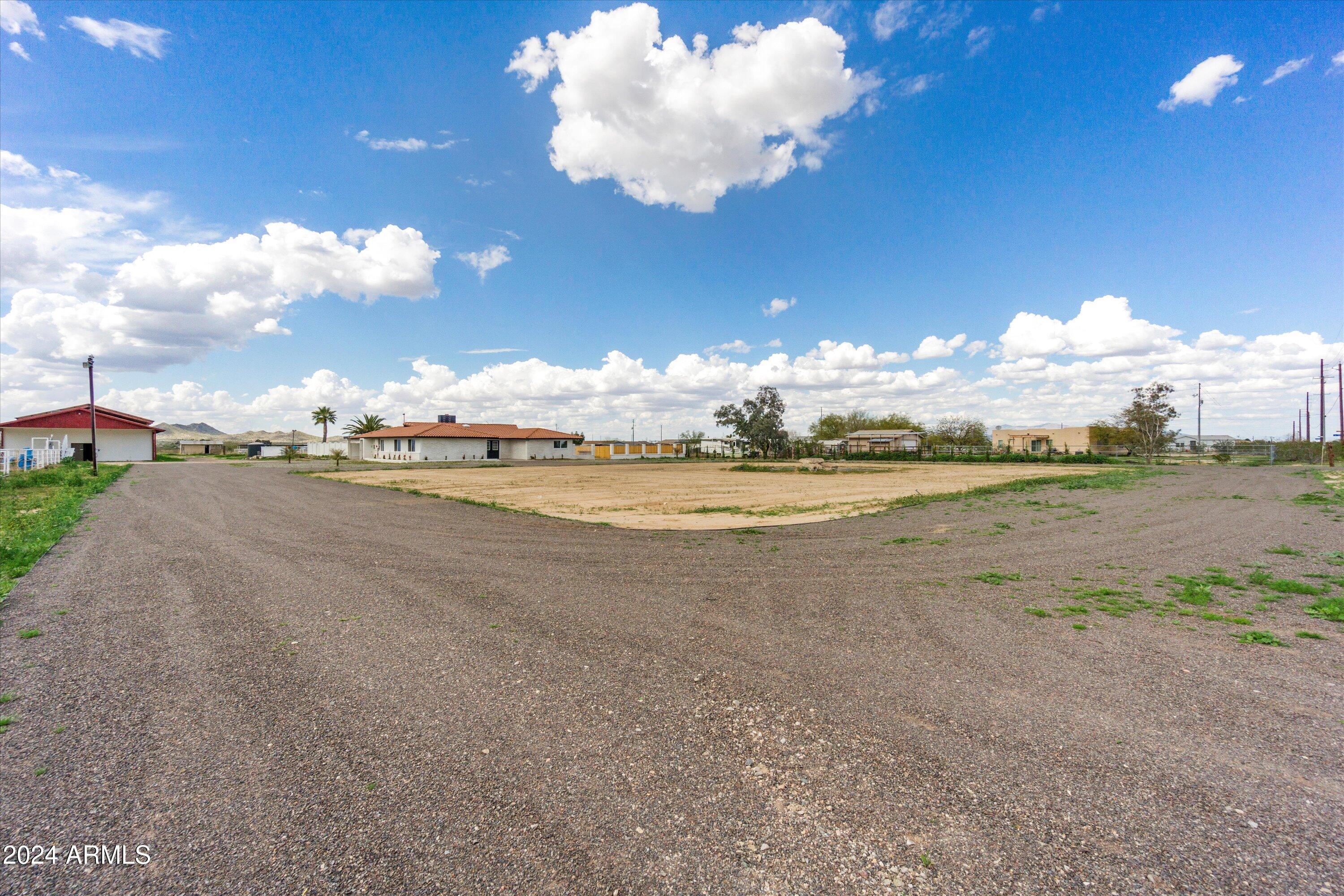 14700 S Tuthill Road