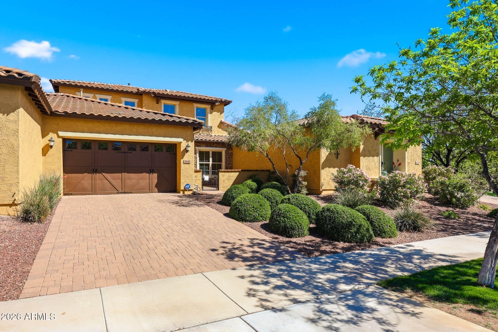 Photo of 3641 N Hooper Court, Buckeye, AZ 85396 (MLS # 7082709)