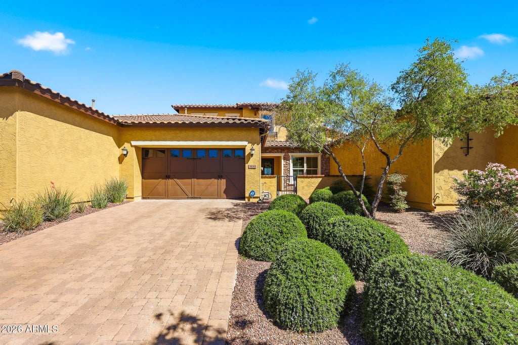 Photo of 3641 N Hooper Court, Buckeye, AZ 85396 (MLS # 7082709)
