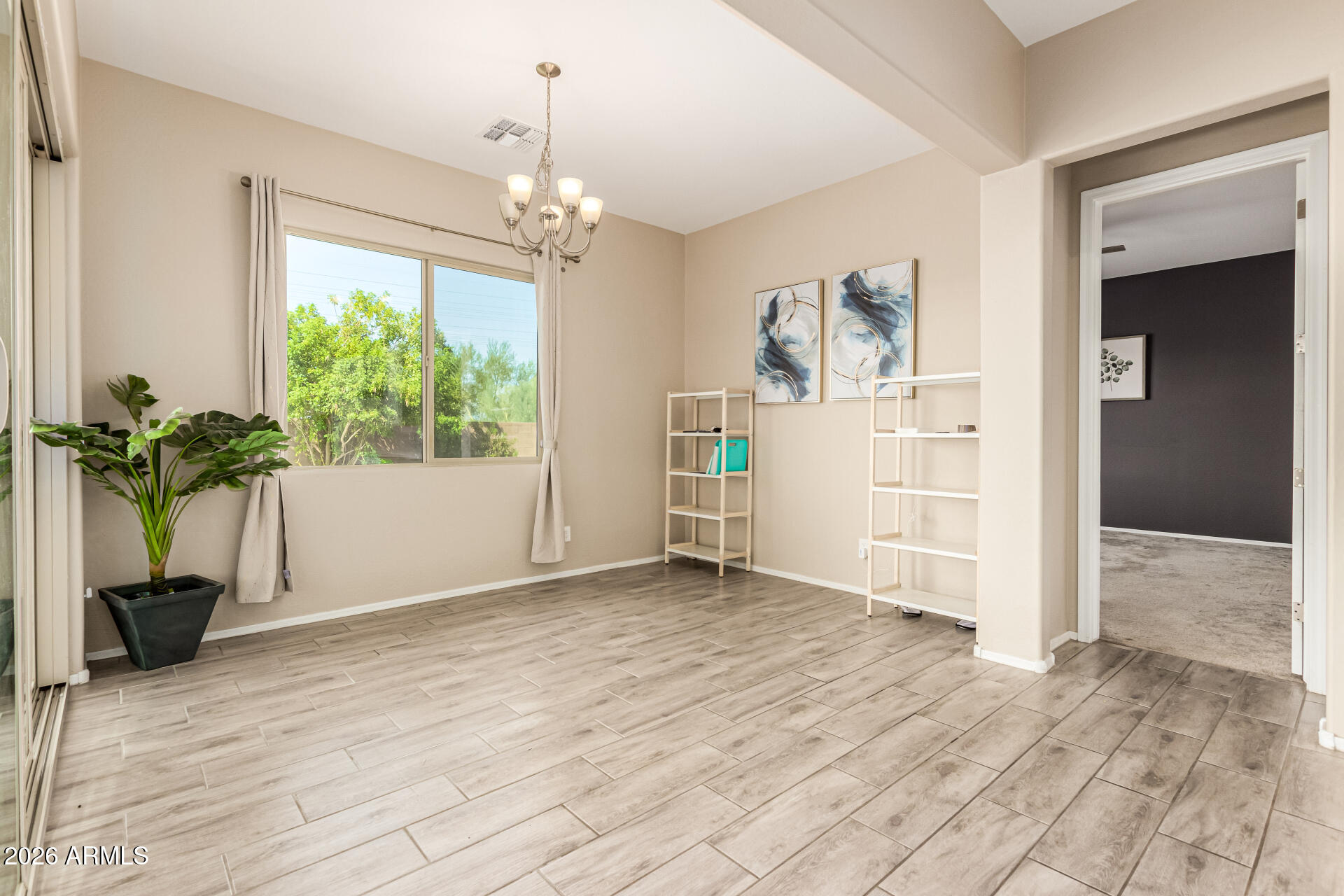 7528 W Warner Street