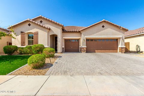 7528 W Warner Street Phoenix AZ 85043