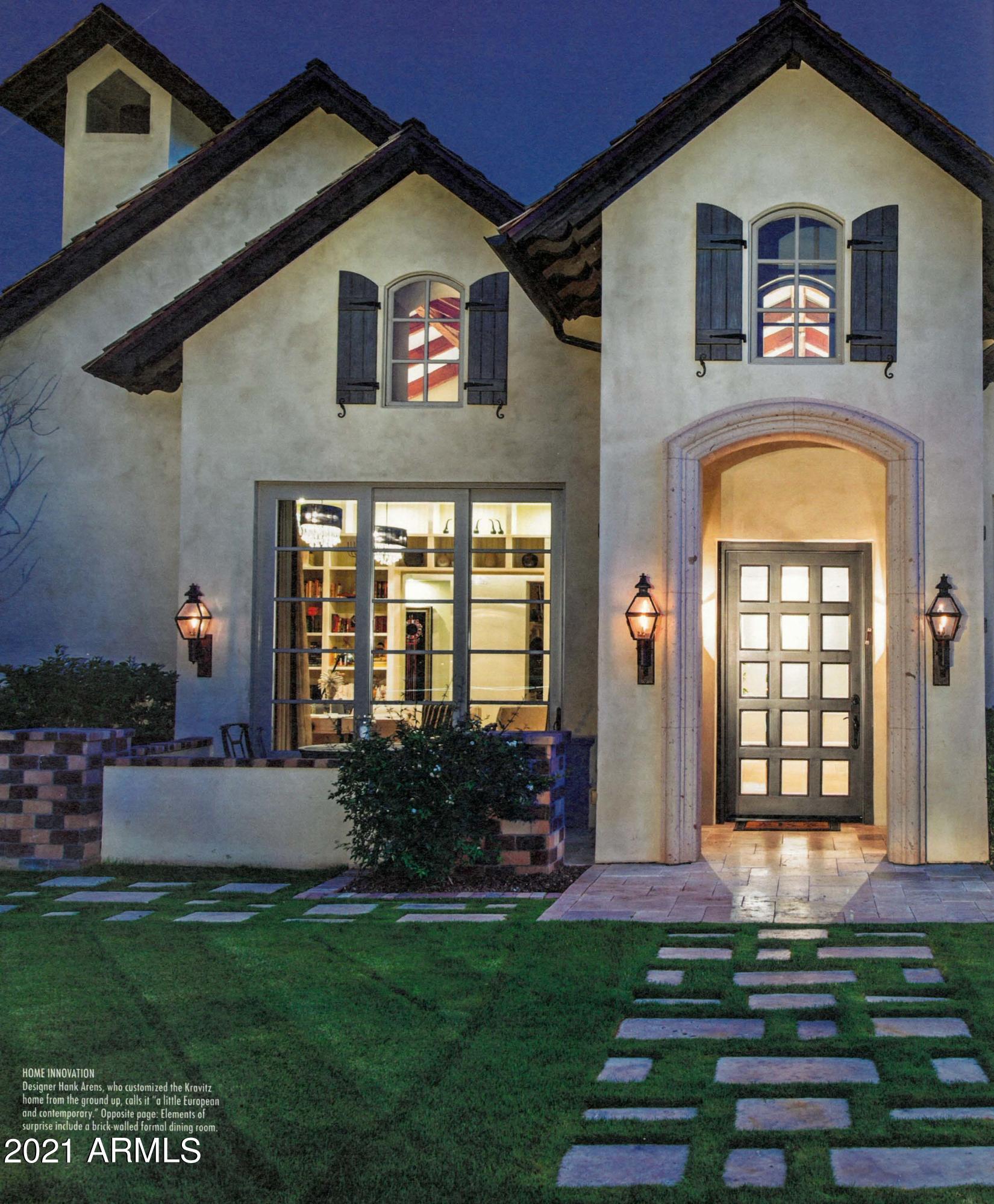 LA MAZA VILLA 1 - Residential