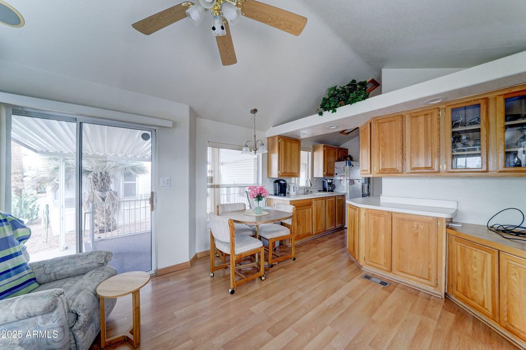Photo of 111 S Greenfield Road #552, Mesa, AZ 85206 (MLS # 6933527)