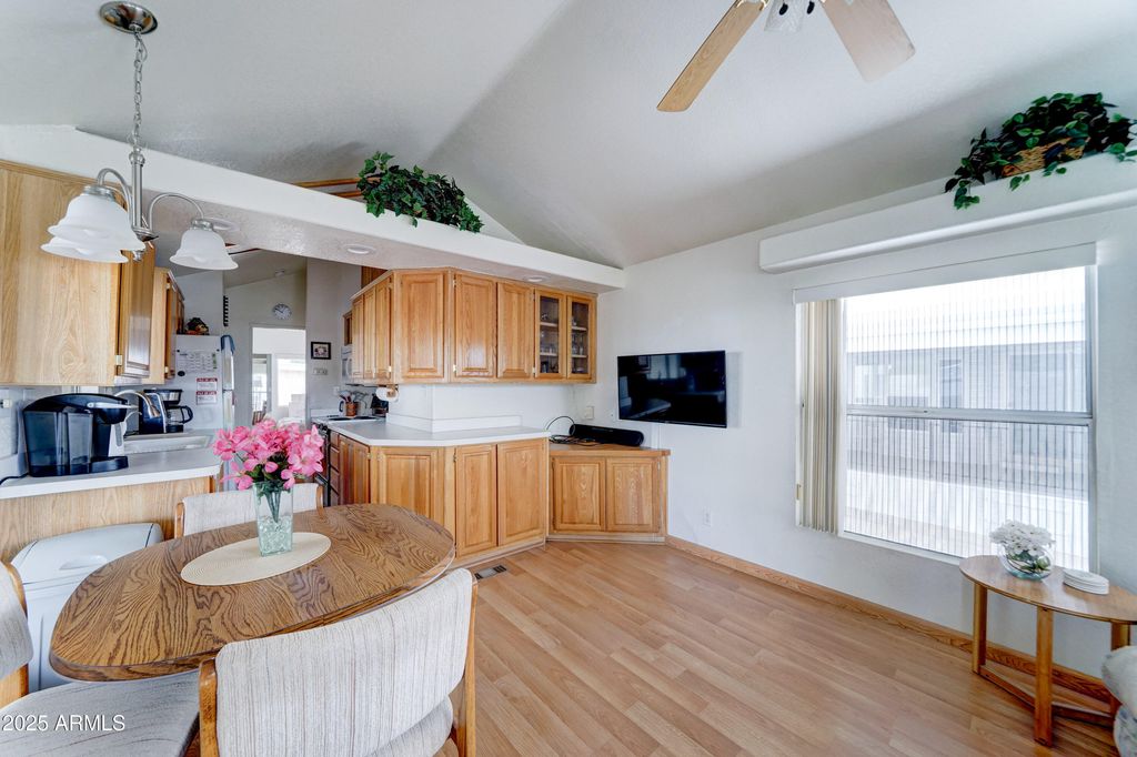 Photo of 111 S Greenfield Road #552, Mesa, AZ 85206 (MLS # 6933527)