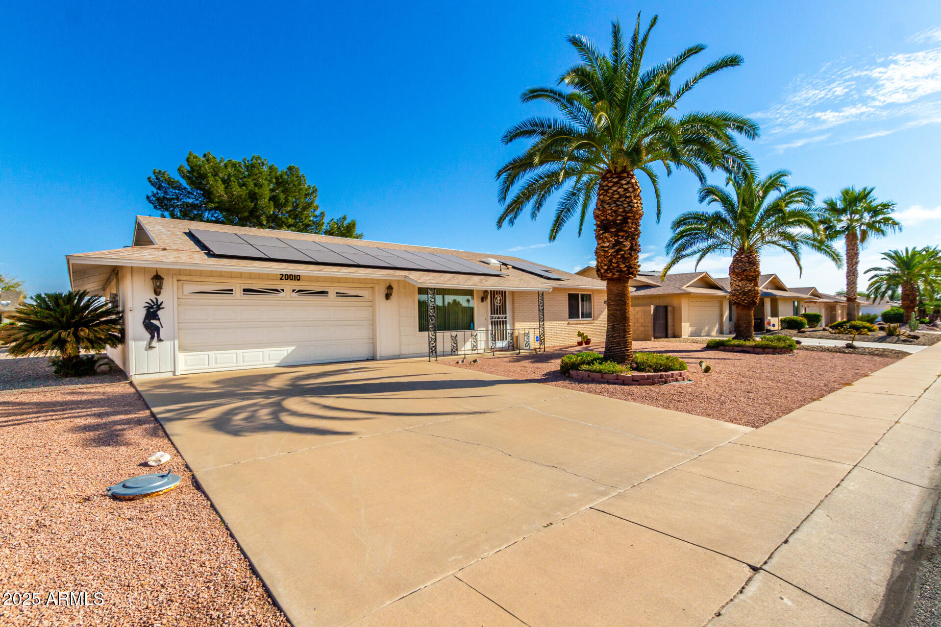 20010 N PALO VERDE Drive