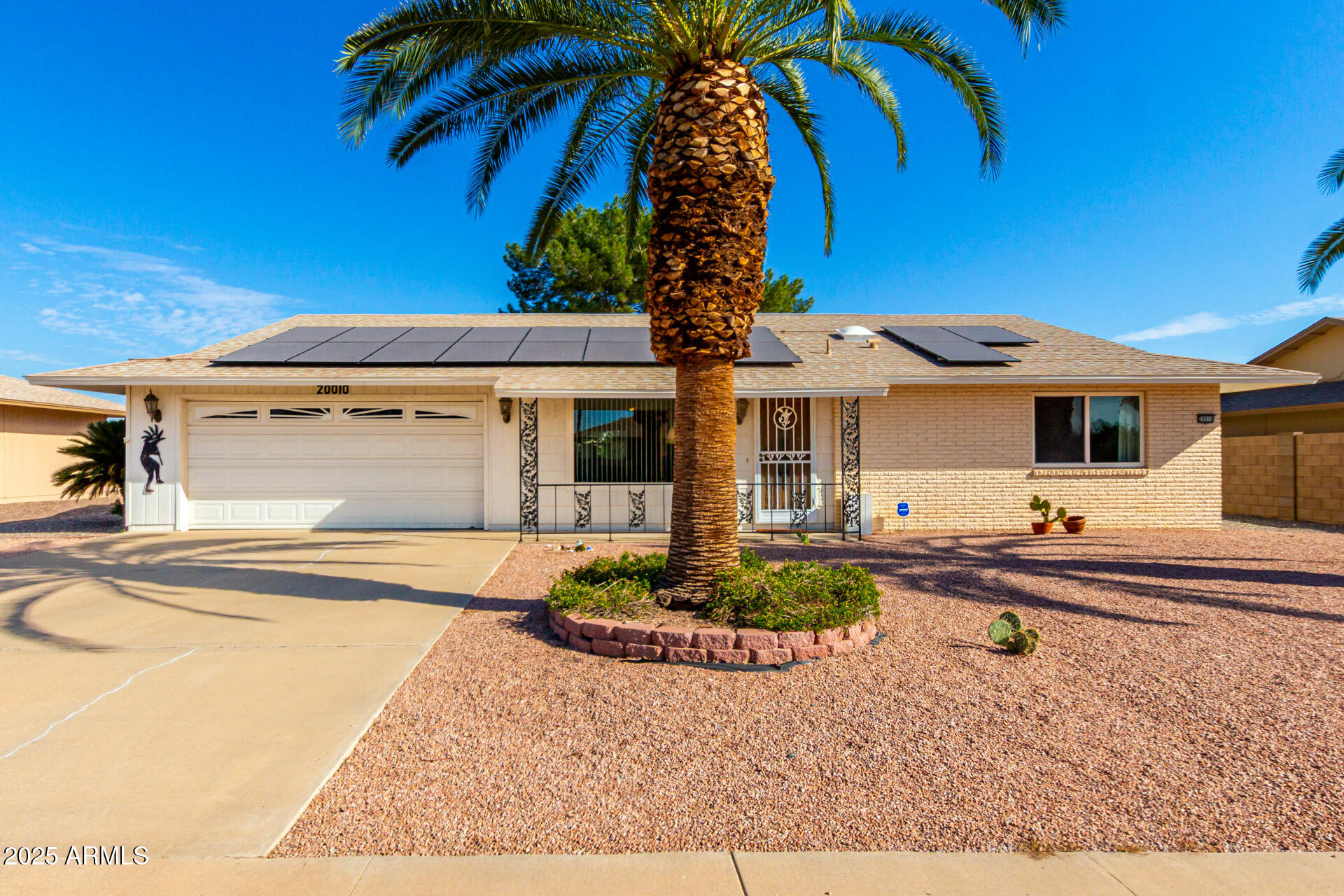 20010 N PALO VERDE Drive