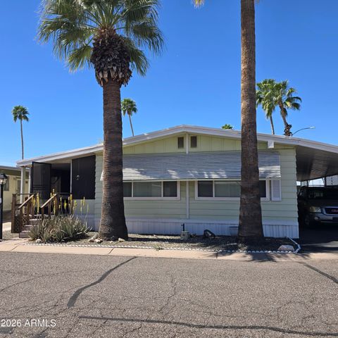 205 W BELL Road 263 Phoenix AZ 85023