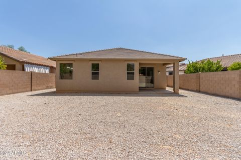 A home in Waddell