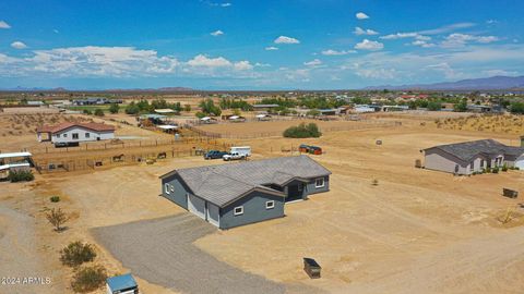 A home in Tonopah