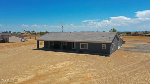 A home in Tonopah