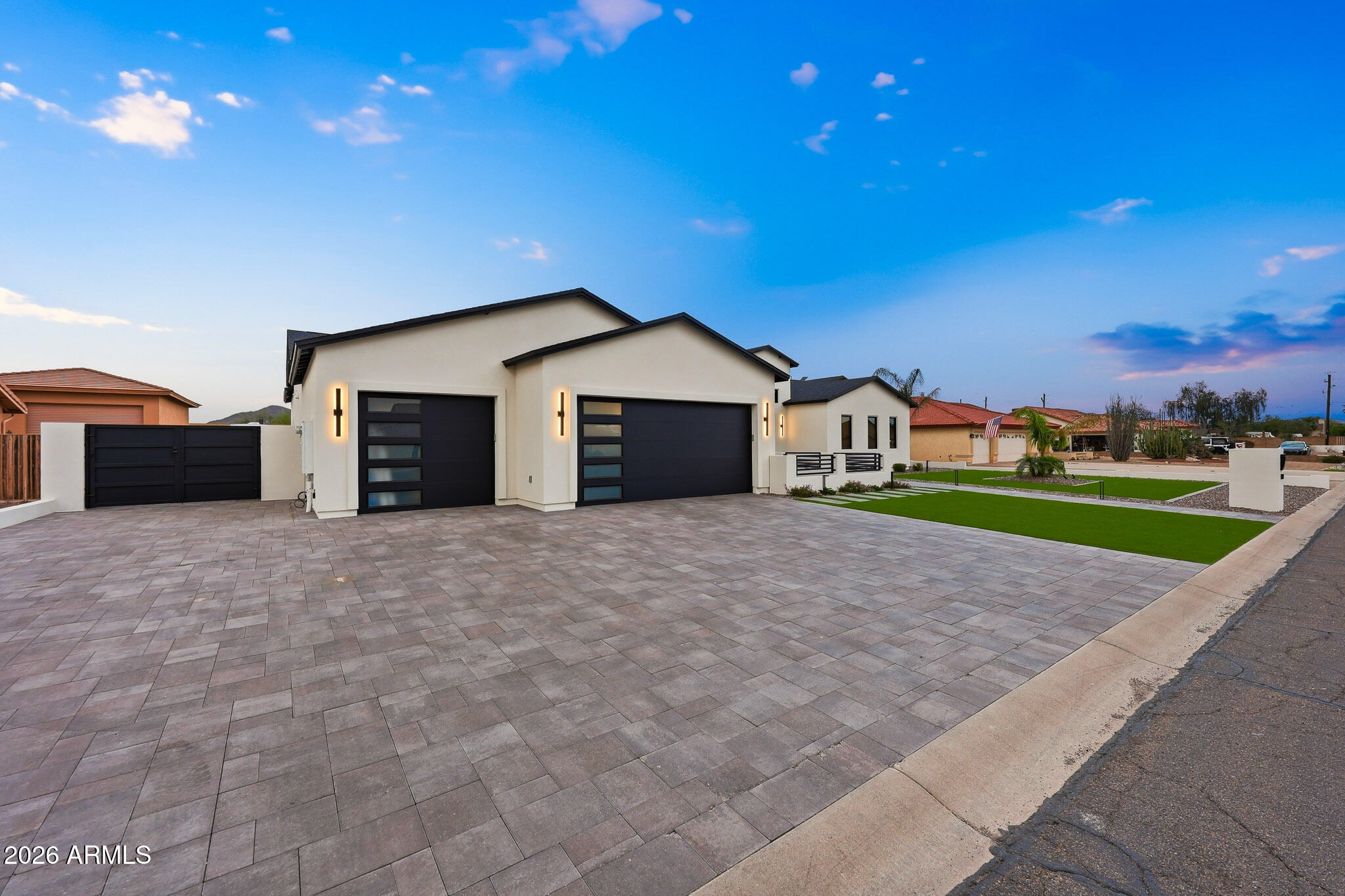 STARLIGHT ESTATES UNIT 2 - Residential