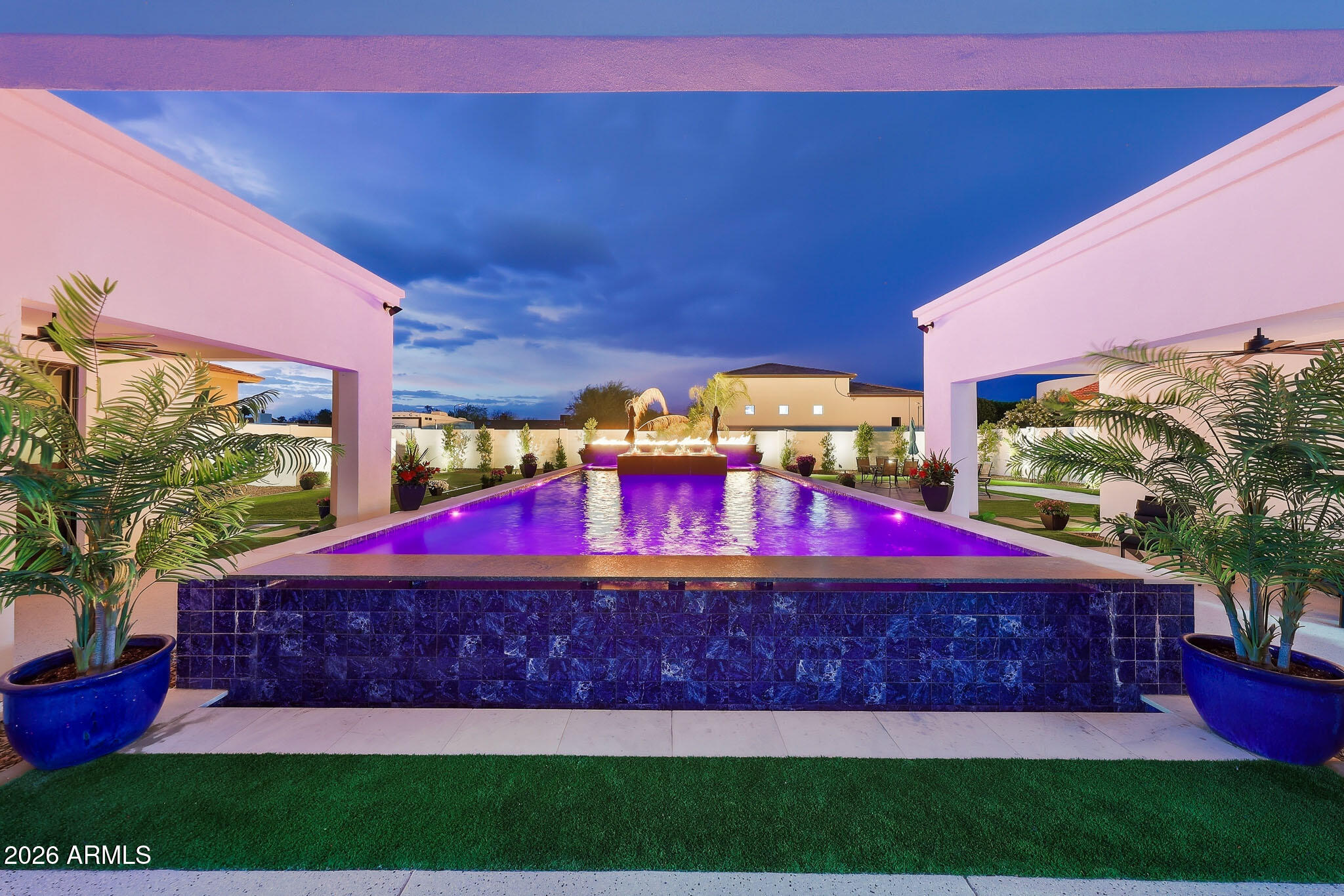 STARLIGHT ESTATES UNIT 2 - Residential