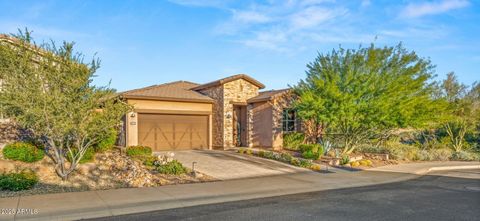 Photo of 7668 E Camino Del Monte, Scottsdale, AZ 85255 (MLS # 6961435)