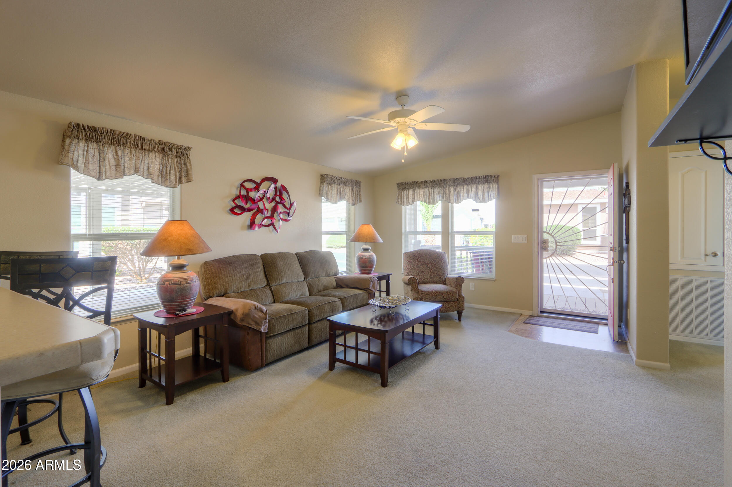 2263 N TREKELL Road 17