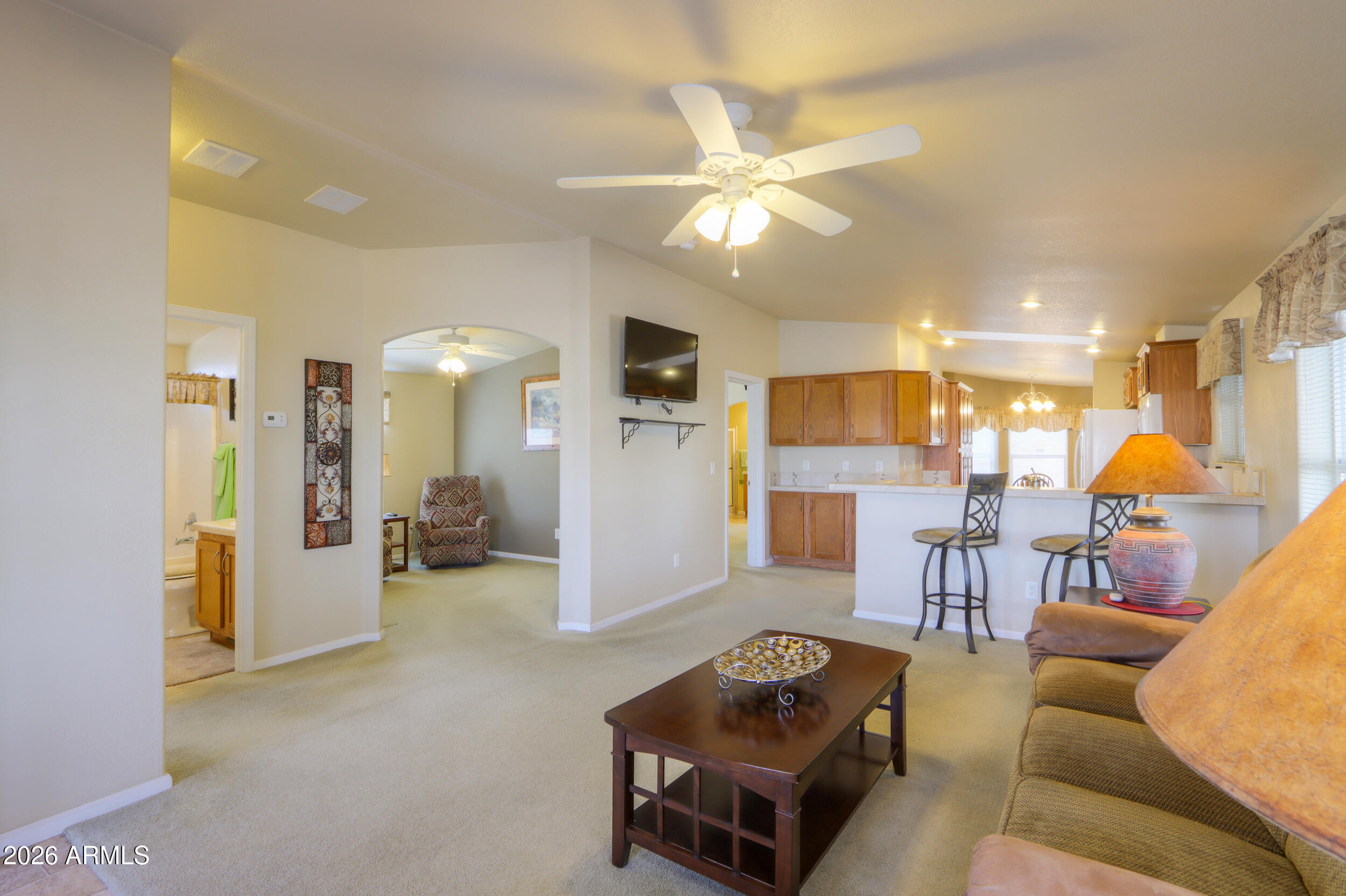 2263 N TREKELL Road 17