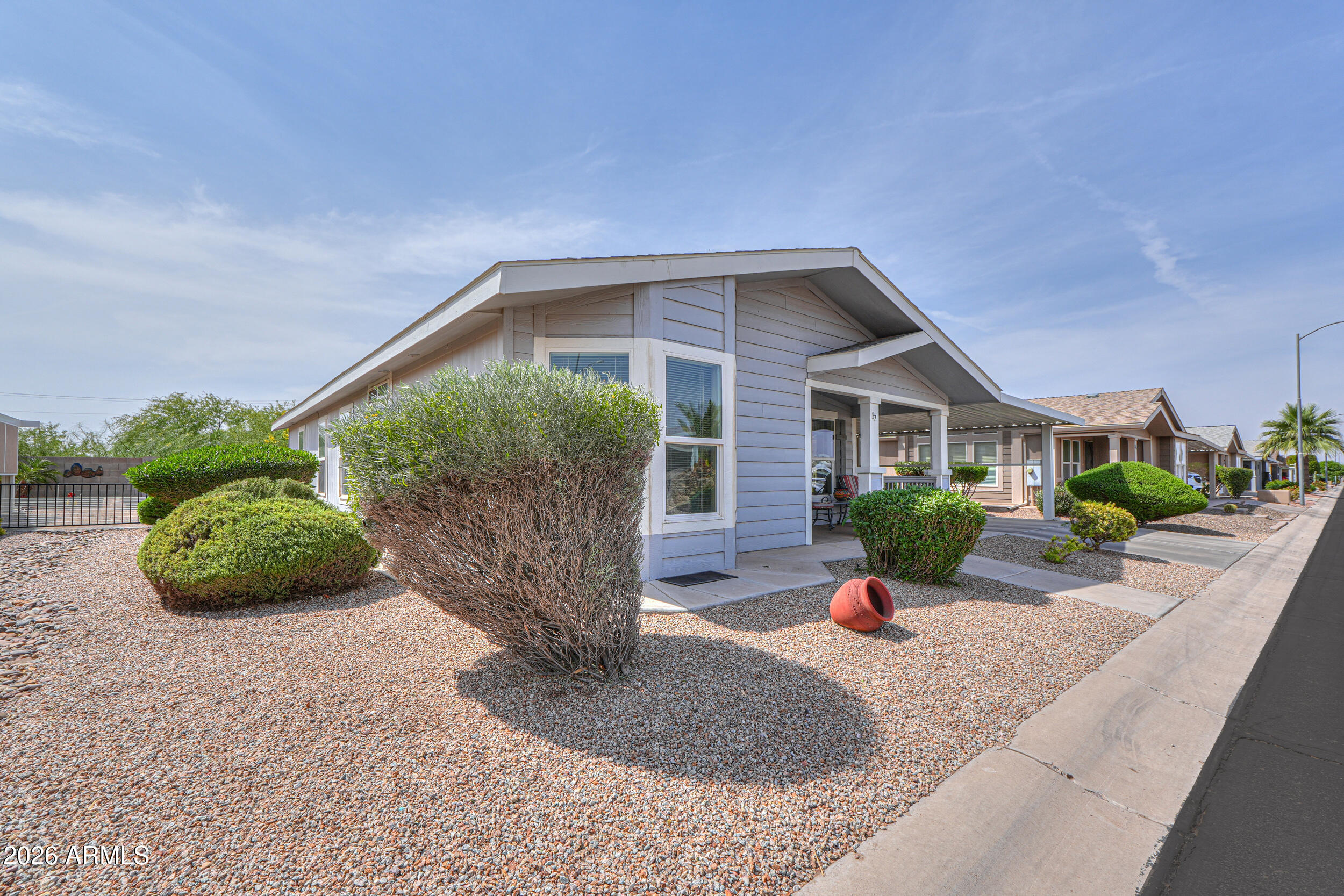 2263 N TREKELL Road 17