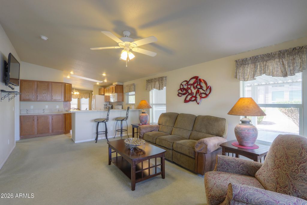 Photo of 2263 N Trekell Road #17, Casa Grande, AZ 85122 (MLS # 7005988)