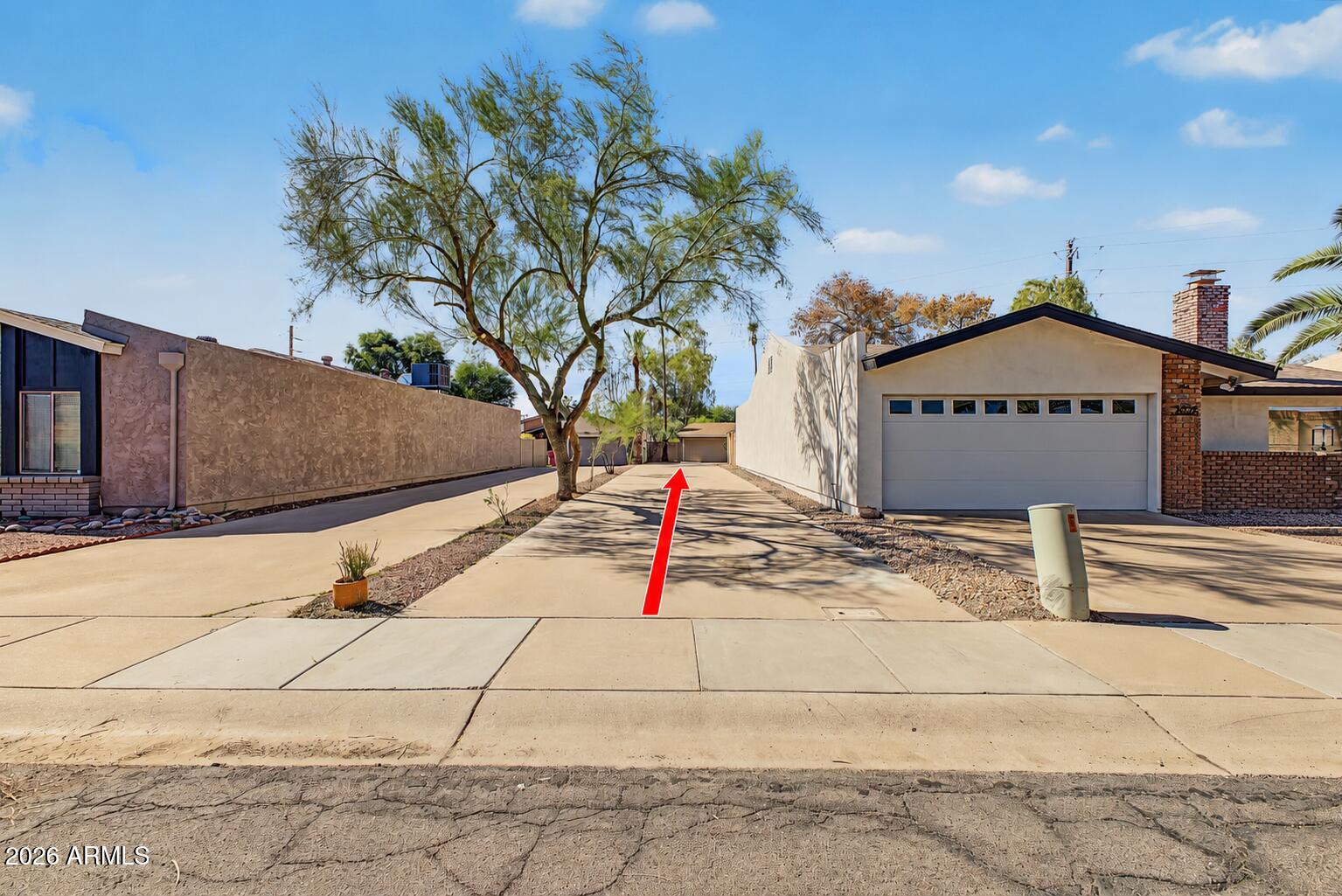 2622 N 87TH Terrace