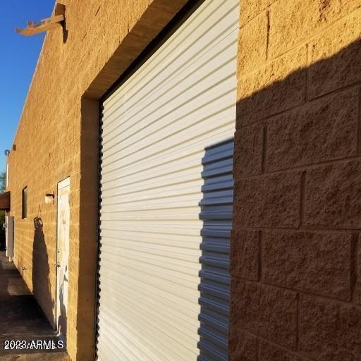 3620 N INDUSTRIAL Way