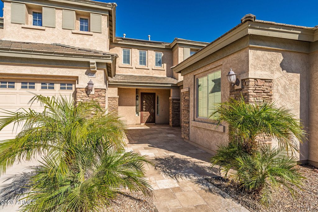 Photo of 44572 W Granite Drive, Maricopa, AZ 85139 (MLS # 6976118)