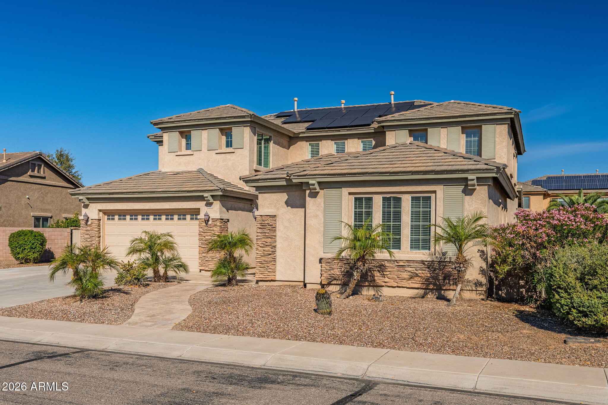 44572 W GRANITE Drive