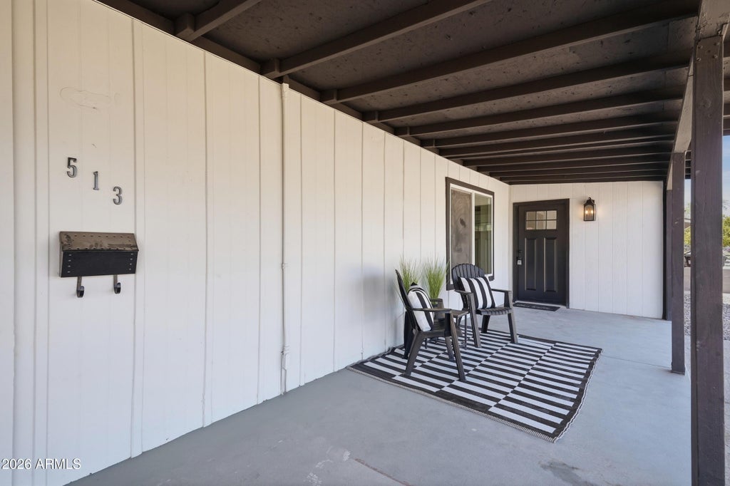 Photo of 513 W 1st Street, Mesa, AZ 85201 (MLS # 7086565)