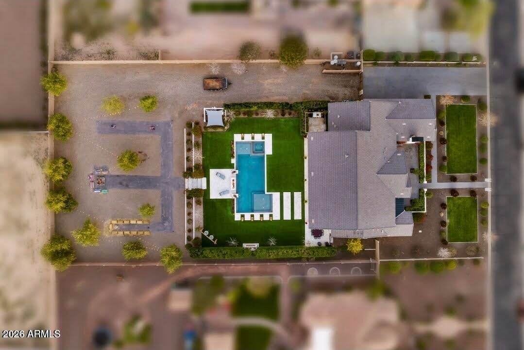 5348 W ENCANTO VERDE Drive