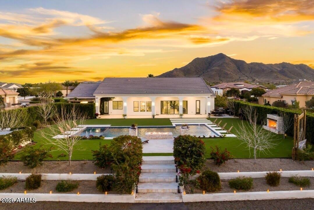 5348 W ENCANTO VERDE Drive