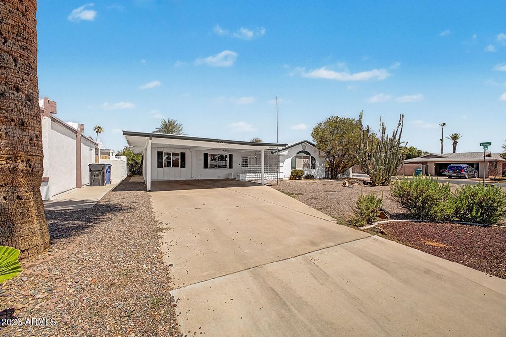 Photo of 809 S Saranac Avenue, Mesa, AZ 85208 (MLS # 7056663)